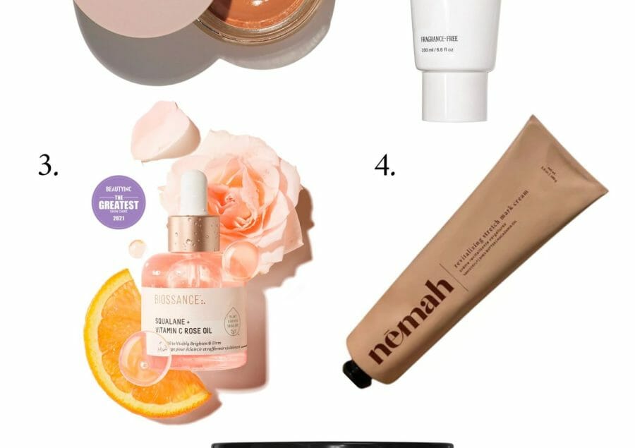clean beauty round up